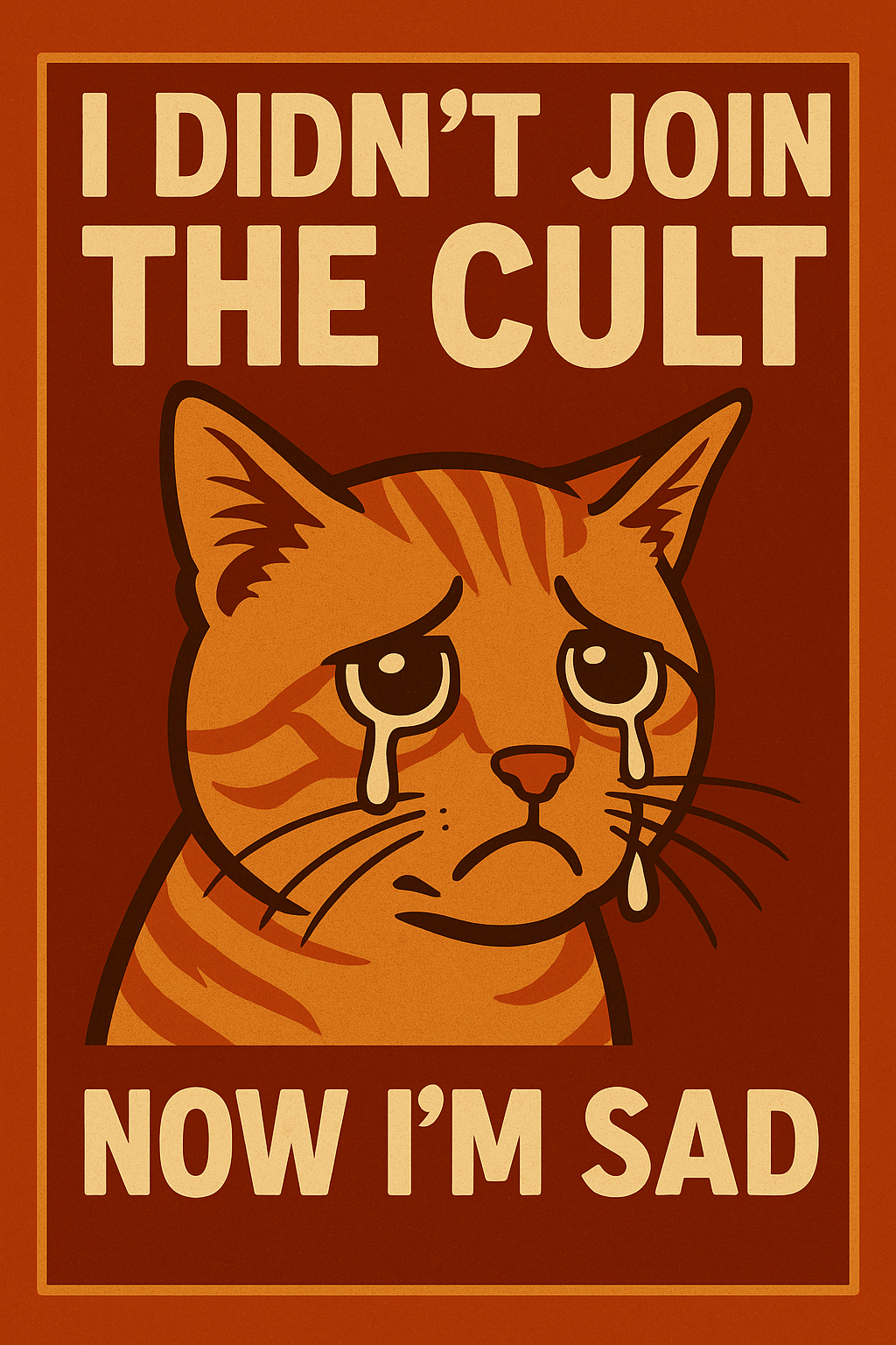 Cult Meme